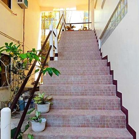 Balabag  Lukay Las Brisas מראה חיצוני תמונה