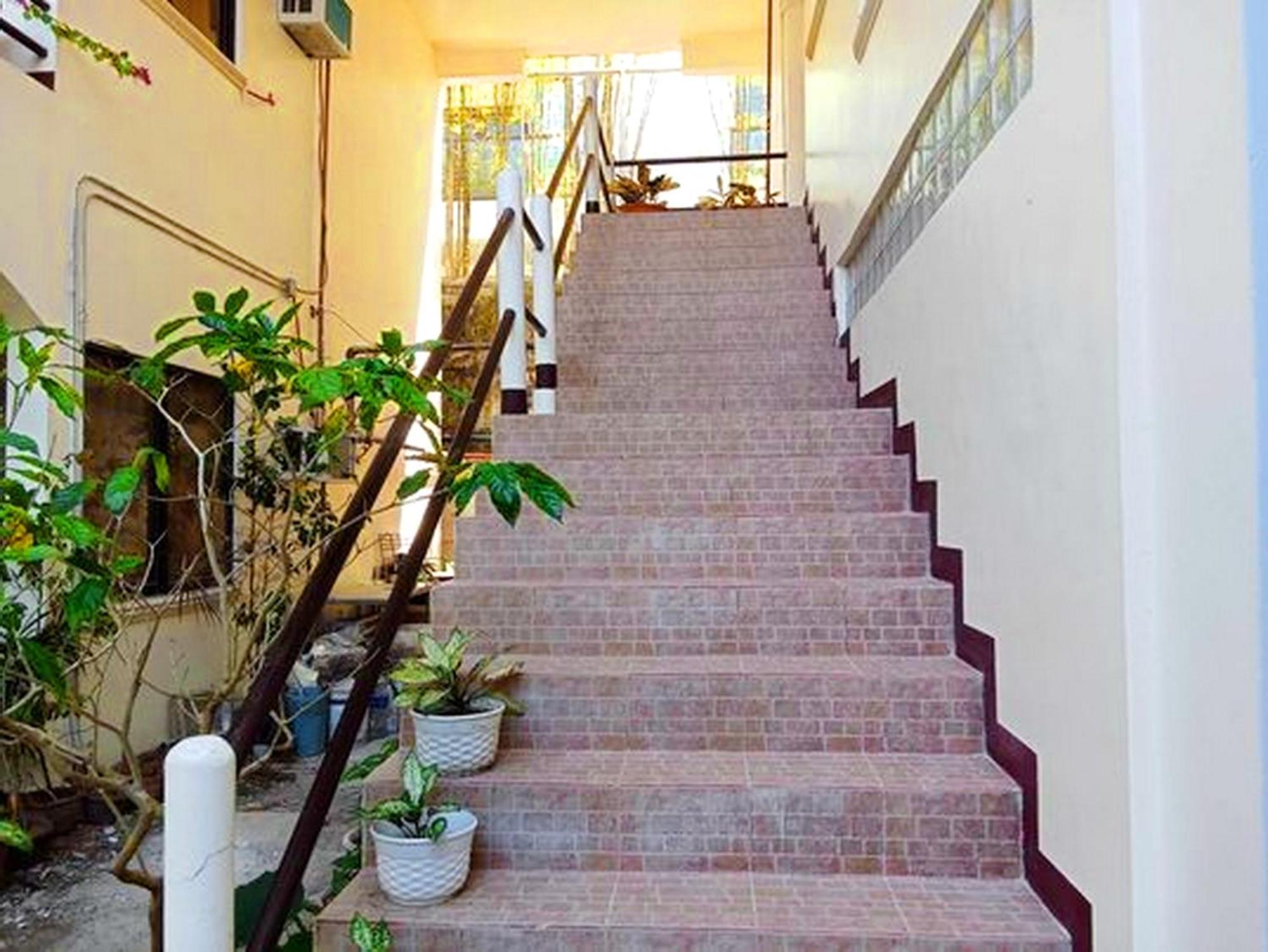 Balabag  Lukay Las Brisas מראה חיצוני תמונה