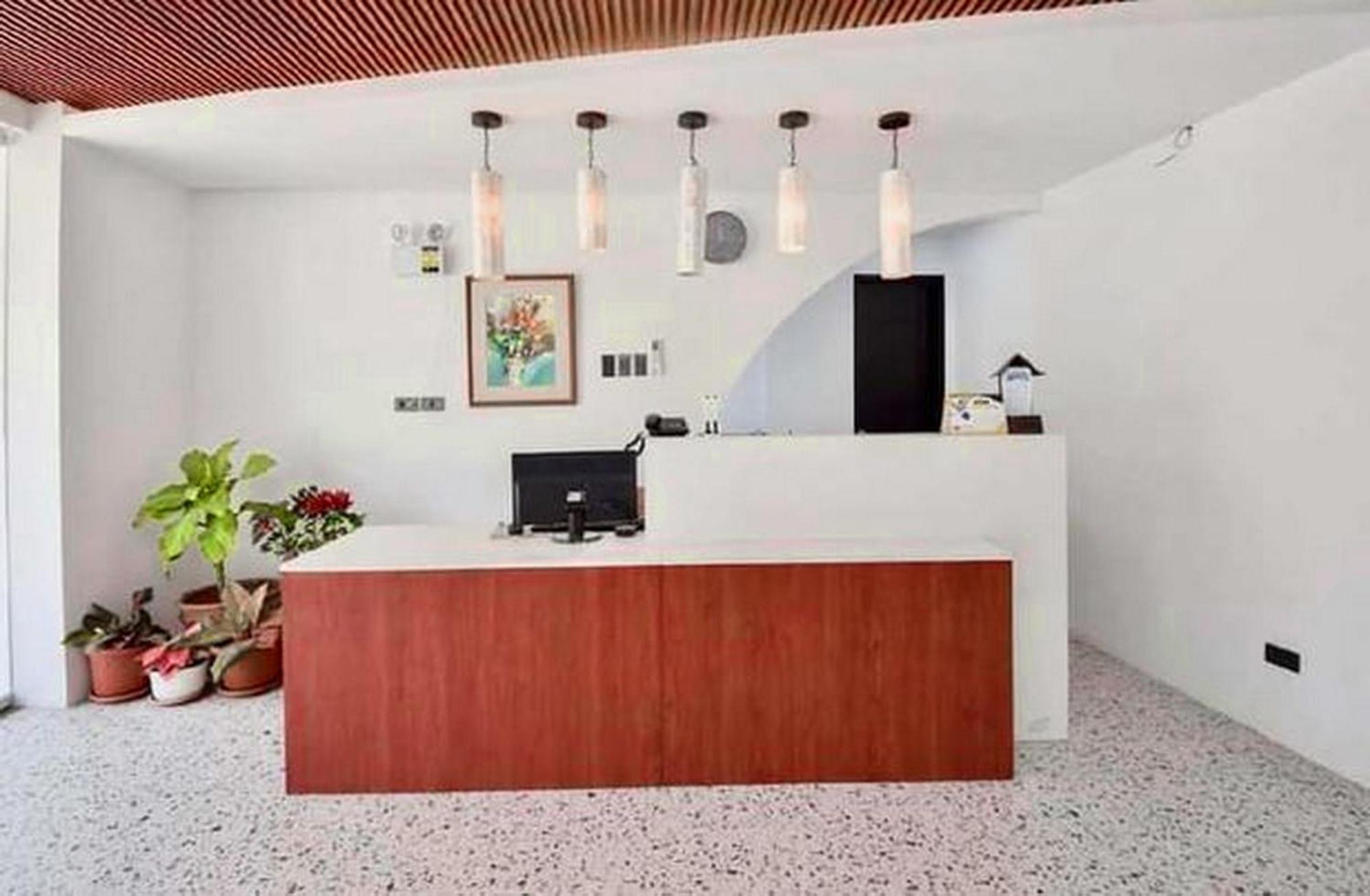 Balabag  Lukay Las Brisas מראה חיצוני תמונה