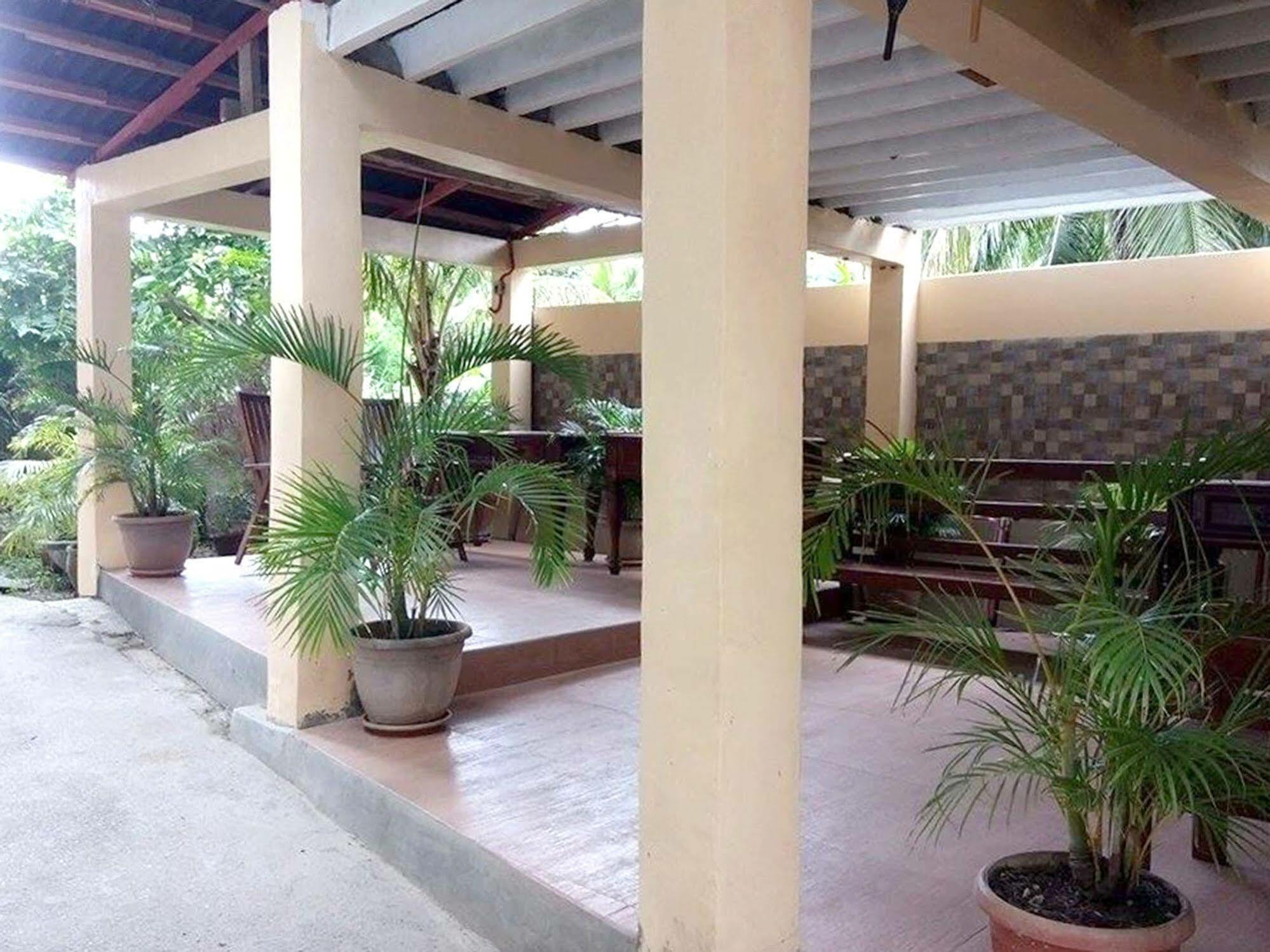 Balabag  Lukay Las Brisas מראה חיצוני תמונה