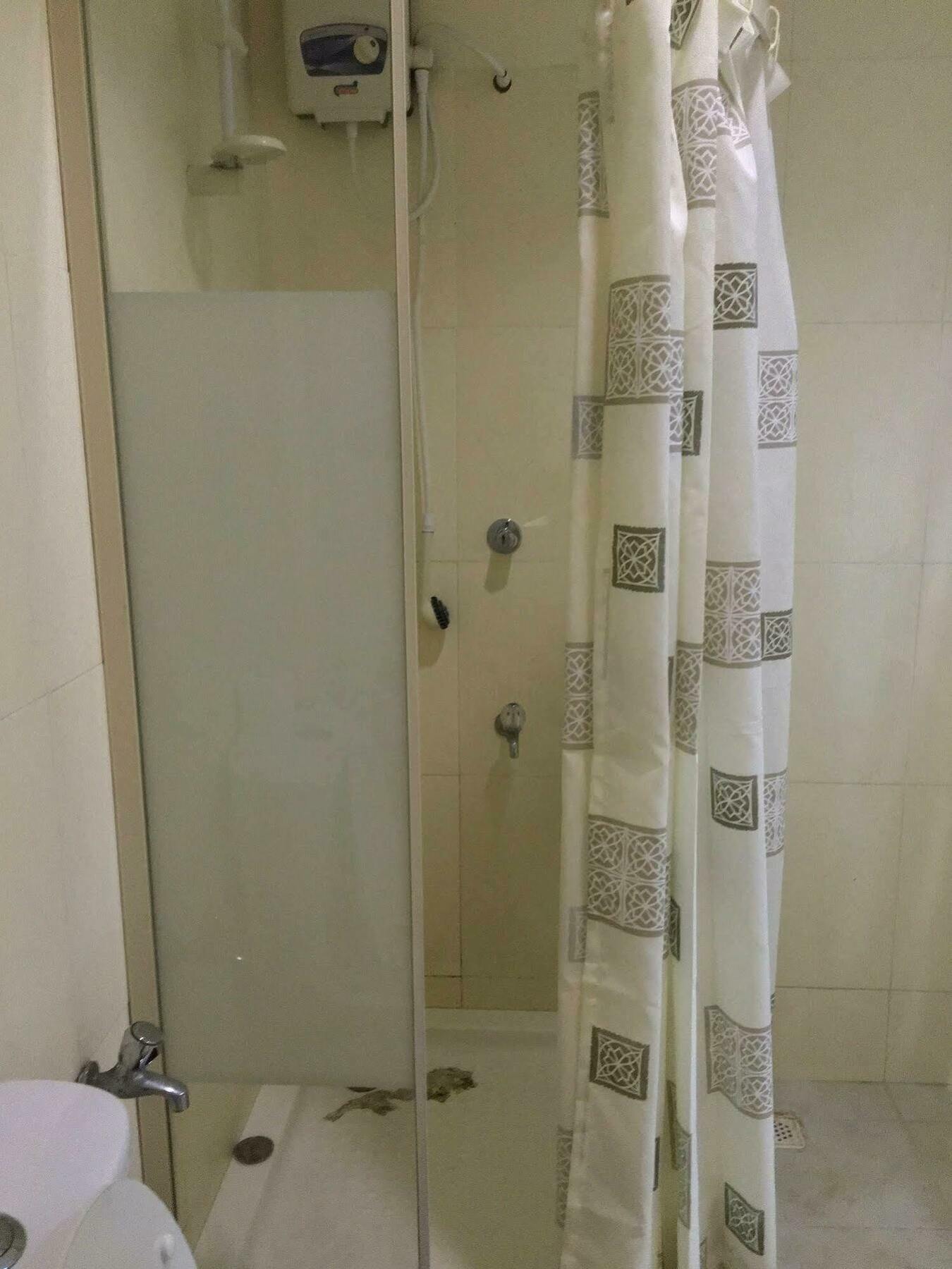 Balabag  Lukay Las Brisas מראה חיצוני תמונה