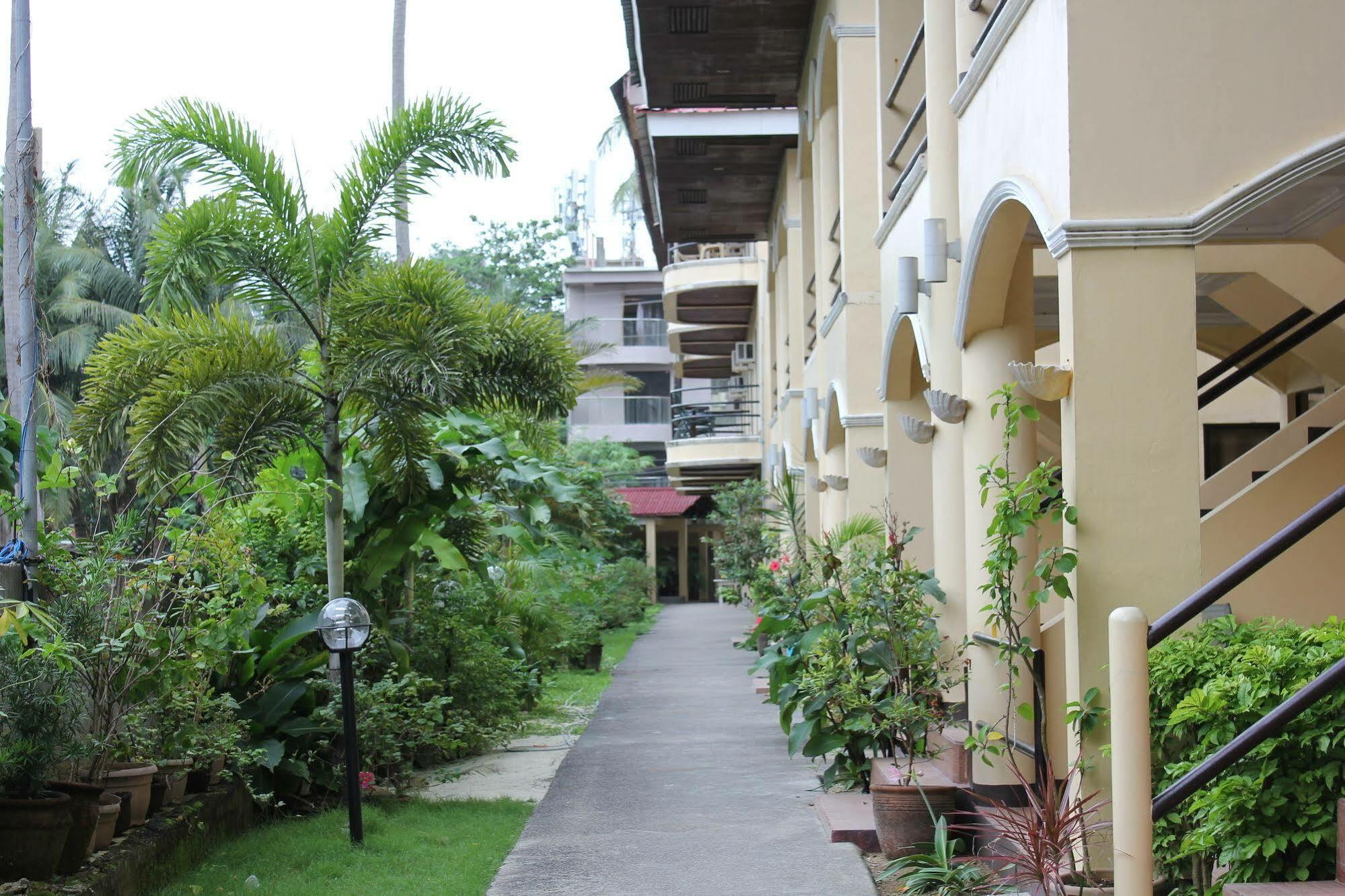 Balabag  Lukay Las Brisas מראה חיצוני תמונה